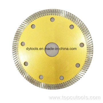 Diamond Cutting Blade/Diamond Blades 115mm/Ceramic Cutting Blade